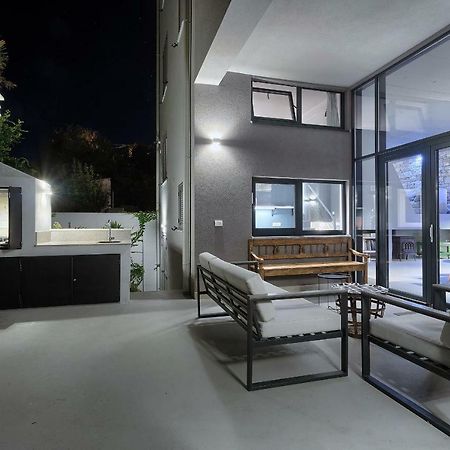 Casa Mia Apartments Premantura Exterior photo
